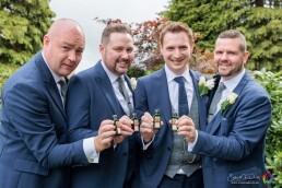 Rosspark Hotel Wedding by Emd Media 33 scaled