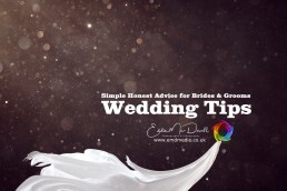 Wedding Tips Stardust uai Emd Media Wedding Photography & Videography Wedding Tips Stardust
