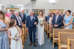 Millbrook Lodge Hotel Weddings by Emd Media (10)