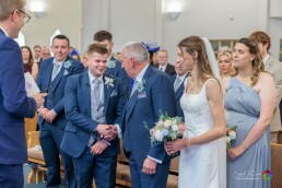 Millbrook Lodge Hotel Weddings by Emd Media (11)