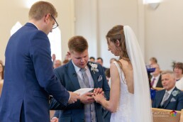 Millbrook Lodge Hotel Weddings by Emd Media (12)