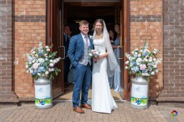 Millbrook Lodge Hotel Weddings by Emd Media (13)