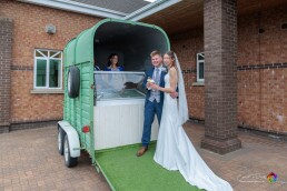 Millbrook Lodge Hotel Weddings by Emd Media (14)