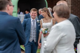 Millbrook Lodge Hotel Weddings by Emd Media (15)
