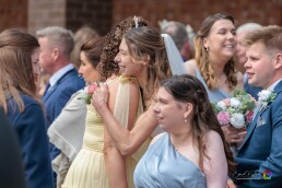 Millbrook Lodge Hotel Weddings by Emd Media (16)
