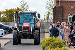 Millbrook Lodge Hotel Weddings by Emd Media (18)