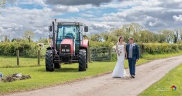 Millbrook Lodge Hotel Weddings by Emd Media (22)