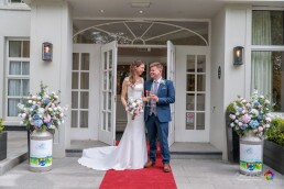 Millbrook Lodge Hotel Weddings by Emd Media (23)