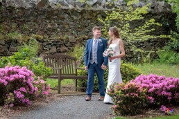 Millbrook Lodge Hotel Weddings by Emd Media (29)