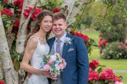 Millbrook Lodge Hotel Weddings by Emd Media (31)