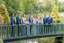 Millbrook Lodge Hotel Weddings by Emd Media (34)