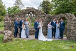 Millbrook Lodge Hotel Weddings by Emd Media (35)