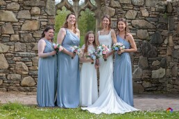 Millbrook Lodge Hotel Weddings by Emd Media (36)
