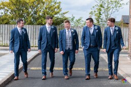 Millbrook Lodge Hotel Weddings by Emd Media (4)