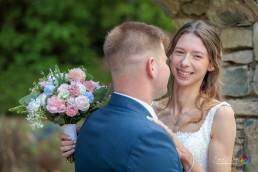 Millbrook Lodge Hotel Weddings by Emd Media (41)