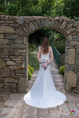 Millbrook Lodge Hotel Weddings by Emd Media (44)