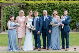 Millbrook Lodge Hotel Weddings by Emd Media (45)