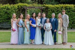 Millbrook Lodge Hotel Weddings by Emd Media (46)