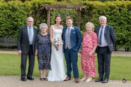 Millbrook Lodge Hotel Weddings by Emd Media (47)