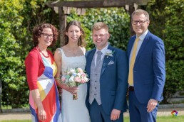 Millbrook Lodge Hotel Weddings by Emd Media (48)