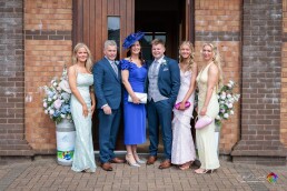 Millbrook Lodge Hotel Weddings by Emd Media (5)