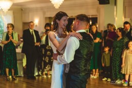 Millbrook Lodge Hotel Weddings by Emd Media (50)