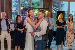 Millbrook Lodge Hotel Weddings by Emd Media (53)