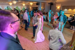 Millbrook Lodge Hotel Weddings by Emd Media (56)