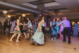 Millbrook Lodge Hotel Weddings by Emd Media (60)