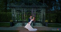 Millbrook Lodge Hotel Weddings by Emd Media (61)