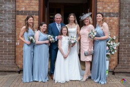 Millbrook Lodge Hotel Weddings by Emd Media (8)