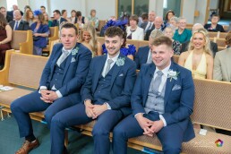 Millbrook Lodge Hotel Weddings by Emd Media (9)