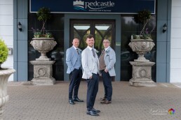 Redcastle Hotel Weddings by Emd Media (130)