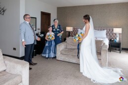 Redcastle Hotel Weddings by Emd Media (150)