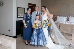 Redcastle Hotel Weddings by Emd Media (155)