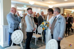 Redcastle Hotel Weddings by Emd Media (215)