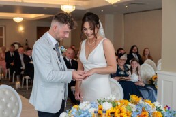 Redcastle Hotel Weddings by Emd Media (253)