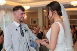 Redcastle Hotel Weddings by Emd Media (261)