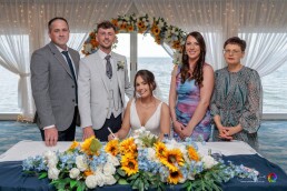 Redcastle Hotel Weddings by Emd Media (282)