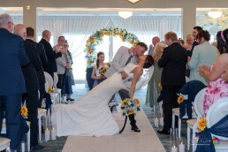 Redcastle Hotel Weddings by Emd Media (297)