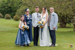 Redcastle Hotel Weddings by Emd Media (558)