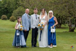 Redcastle Hotel Weddings by Emd Media (561)
