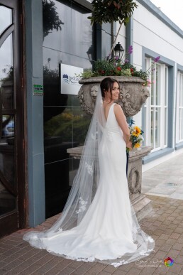Redcastle Hotel Weddings by Emd Media (583)