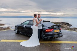 Redcastle Hotel Weddings by Emd Media (923)