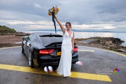 Redcastle Hotel Weddings by Emd Media (937)