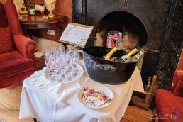 Corick House Weddings by Emd Media 26