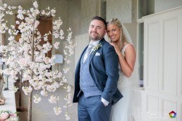 Corick House Weddings by Emd Media 37