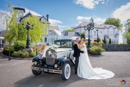 Tullyglass Wedding Photography Emd Media