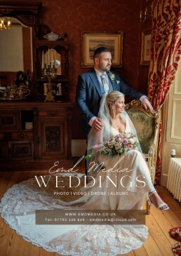 Luxury Wedding Photo and Video Packages by Emd Media Eddie McDowell