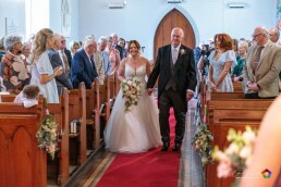 Culloden Hotel Wedding Photos by Emd Media (11)